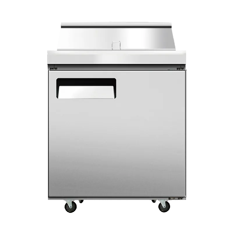 ASR-0776 front view